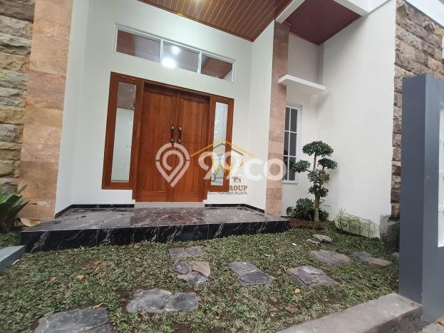 Rumah di Umbulharjo, LT 120m², LB 130m² Rumah di Umbulharjo, LT 120m², LB 130m²