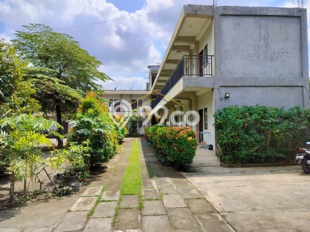 Kost Dijual Lokasi Mlati, Sleman, Spesifikasi 22 Kamar Tidur dan Luas 632m2 Kost Dijual Lokasi Mlati, Sleman, Spesifikasi 22 Kamar Tidur dan Luas 632m2