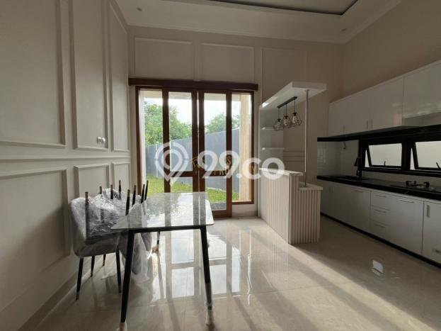 Bisnis Menjanjikan! Vila di Ngemplak, Ukuran 238m2m², Lokasi Strategis Bisnis Menjanjikan! Vila di Ngemplak, Ukuran 238m2m², Lokasi Strategis
