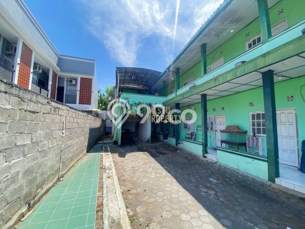 Kos-kosan Dijual di Depok, Sleman dengan 8 Kamar Tidur, 5 Kamar Mandi Kos-kosan Dijual di Depok, Sleman dengan 8 Kamar Tidur, 5 Kamar Mandi