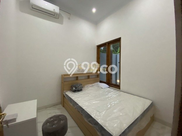 Rumah Modern Minimalis 3 Kamar Siap Huni di Borobudur Rumah Modern Minimalis 3 Kamar Siap Huni di Borobudur