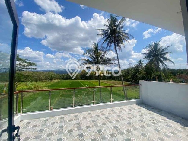 Jual Rumah Favorit Siap Huni LB 80m2 di Moyudan, Sleman Jual Rumah Favorit Siap Huni LB 80m2 di Moyudan, Sleman