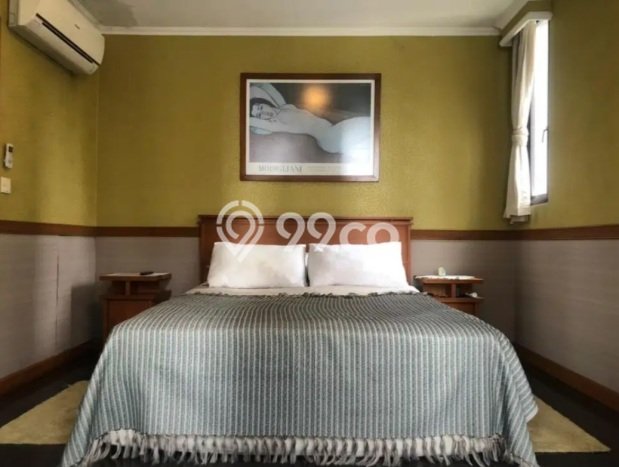 Dijual Apartemen di Jakarta Pusat 3 Kamar & 3 Kamar Mandi, Luas 94m2 Dijual Apartemen di Jakarta Pusat 3 Kamar & 3 Kamar Mandi, Luas 94m2