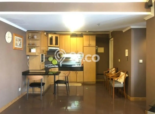 Dijual Apartemen di Jakarta Pusat 3 Kamar & 3 Kamar Mandi, Luas 94m2 Dijual Apartemen di Jakarta Pusat 3 Kamar & 3 Kamar Mandi, Luas 94m2