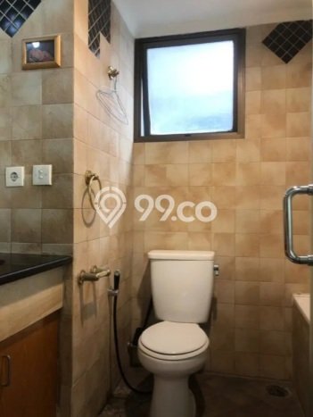Dijual Apartemen di Jakarta Pusat 3 Kamar & 3 Kamar Mandi, Luas 94m2 Dijual Apartemen di Jakarta Pusat 3 Kamar & 3 Kamar Mandi, Luas 94m2