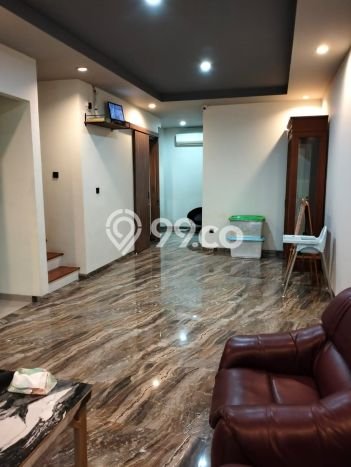 Jual Rumah Eksklusif 3 KT di BSD, Tangerang Jual Rumah Eksklusif 3 KT di BSD, Tangerang
