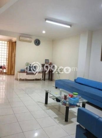 For Sale! Premium House LT 210m2 Desain Modern di Sunter For Sale! Premium House LT 210m2 Desain Modern di Sunter