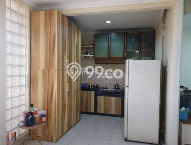 For Sale! Premium House LT 210m2 Desain Modern di Sunter For Sale! Premium House LT 210m2 Desain Modern di Sunter