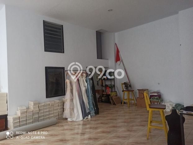 Rumah Luxury Modern Siap Huni di Sunter Jakarta Utara Rumah Luxury Modern Siap Huni di Sunter Jakarta Utara