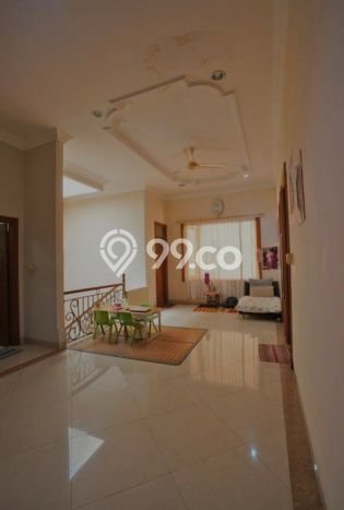 Hunian Mewah LB 270m2 Siap Pakai Desain Elegan di Sunter, Jakarta Utara Hunian Mewah LB 270m2 Siap Pakai Desain Elegan di Sunter, Jakarta Utara