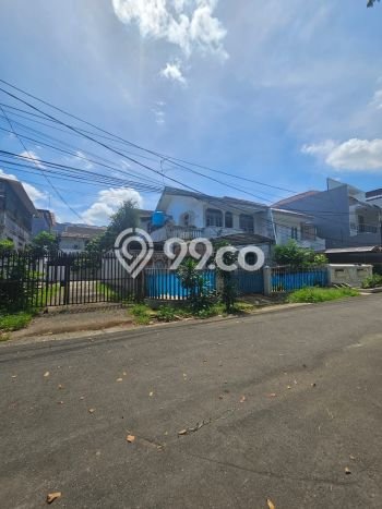 Ready to Use! Premium House LT 240m2 Desain Modern di Sunter Ready to Use! Premium House LT 240m2 Desain Modern di Sunter