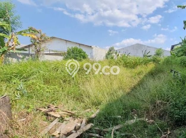 Unit Gudang Dijual di Pulo Gadung Jakarta Timur 10000m2 Unit Gudang Dijual di Pulo Gadung Jakarta Timur 10000m2