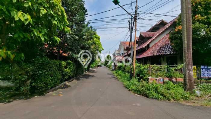 Rumah Eksklusif Best Area di Jakarta Timur, DKI Jakarta Rumah Eksklusif Best Area di Jakarta Timur, DKI Jakarta