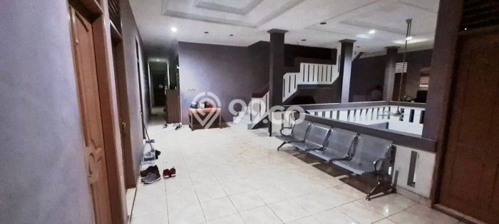 Dijual Rumah Kost di Gatot Subroto, Jakarta Selatan, 38 KT, 37 KM, Bangunan 745m2 Dijual Rumah Kost di Gatot Subroto, Jakarta Selatan, 38 KT, 37 KM, Bangunan 745m2