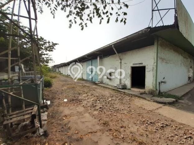 Gudang Dijual Lokasi Stratagis di Pulo Gadung Jakarta Timur Cocok untuk Bisnis Gudang Dijual Lokasi Stratagis di Pulo Gadung Jakarta Timur Cocok untuk Bisnis
