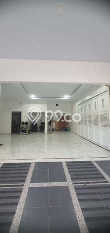 Rumah Nyaman 7 KT LB 429m2 Kondisi Bagus di Sunter Rumah Nyaman 7 KT LB 429m2 Kondisi Bagus di Sunter