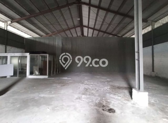Gudang Dijual di Prime Area Jakarta Utara Luas 1000m2 Gudang Dijual di Prime Area Jakarta Utara Luas 1000m2