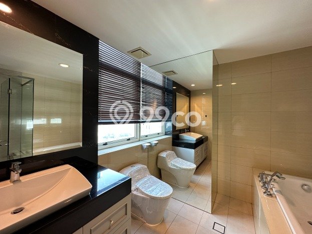 Apartemen Siap Huni 3 Kamar dengan Harga Hemat di Area Kelapa Gading, Jakarta Utara Apartemen Siap Huni 3 Kamar dengan Harga Hemat di Area Kelapa Gading, Jakarta Utara