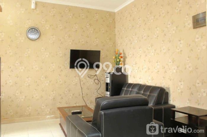 Apartemen Minimalis untuk Dijual di Ancol Dengan Spesifikasi 2 KT & 1 KM Apartemen Minimalis untuk Dijual di Ancol Dengan Spesifikasi 2 KT & 1 KM