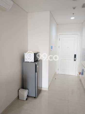 Dijual Apartemen di Jakarta Barat 2 Kamar & 1 Kamar Mandi, Luas 52m2 Dijual Apartemen di Jakarta Barat 2 Kamar & 1 Kamar Mandi, Luas 52m2