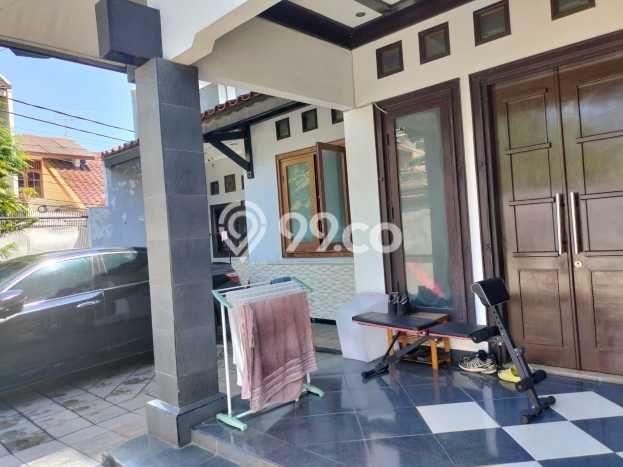 Siap Huni Rumah Mewah 0 Kamar di Duren Sawit Dekat ke Mana Pun Siap Huni Rumah Mewah 0 Kamar di Duren Sawit Dekat ke Mana Pun
