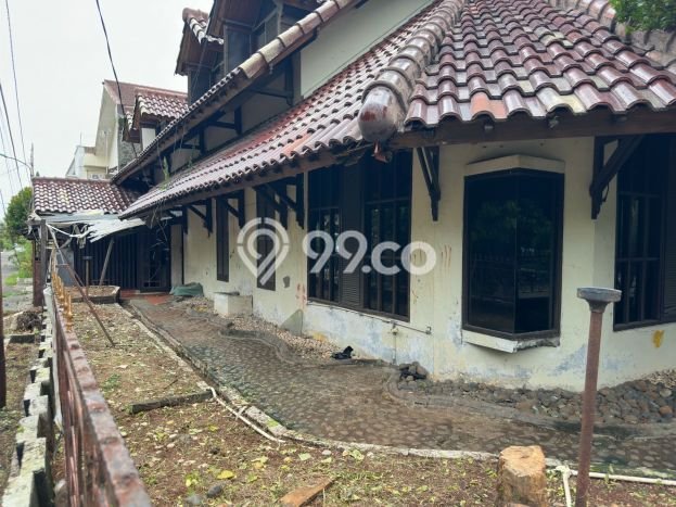 Rumah Eksklusif Best Area di Jakarta Timur, DKI Jakarta Rumah Eksklusif Best Area di Jakarta Timur, DKI Jakarta