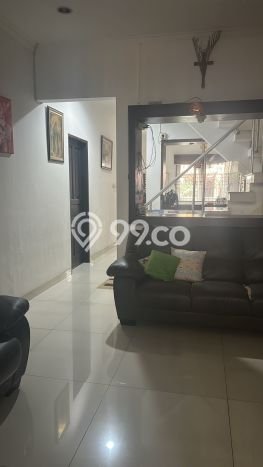 Rumah Mewah Dijual LT 140m2 di Pademangan, Jakarta Utara Rumah Mewah Dijual LT 140m2 di Pademangan, Jakarta Utara