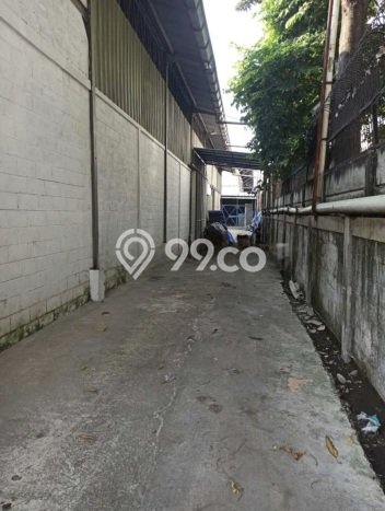 Gudang Dijual di Prime Area Jakarta Utara Luas 1000m2 Gudang Dijual di Prime Area Jakarta Utara Luas 1000m2