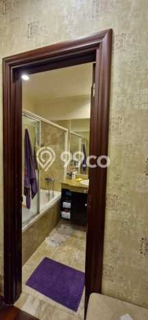 Dijual Apartemen di Jakarta Selatan 2 Kamar & 2 Kamar Mandi, Luas 91m2 Dijual Apartemen di Jakarta Selatan 2 Kamar & 2 Kamar Mandi, Luas 91m2