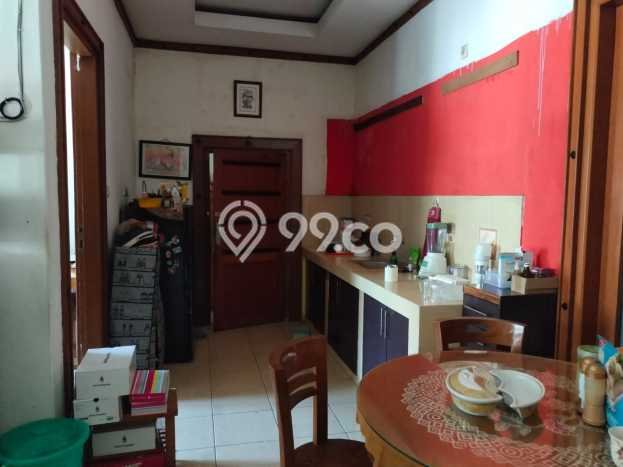 Siap Huni Rumah Mewah 0 Kamar di Duren Sawit Dekat ke Mana Pun Siap Huni Rumah Mewah 0 Kamar di Duren Sawit Dekat ke Mana Pun