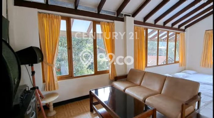 Vila Kawasan Parongpong, Area 300m2m², Akses ke Fasilitas Umum Vila Kawasan Parongpong, Area 300m2m², Akses ke Fasilitas Umum