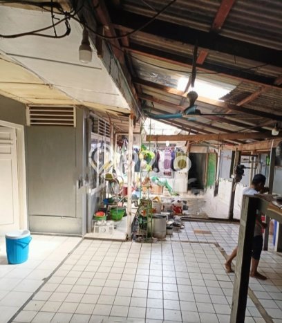 Ready to Use! Premium House LT 763m2 Desain Elegan di Cawang Ready to Use! Premium House LT 763m2 Desain Elegan di Cawang