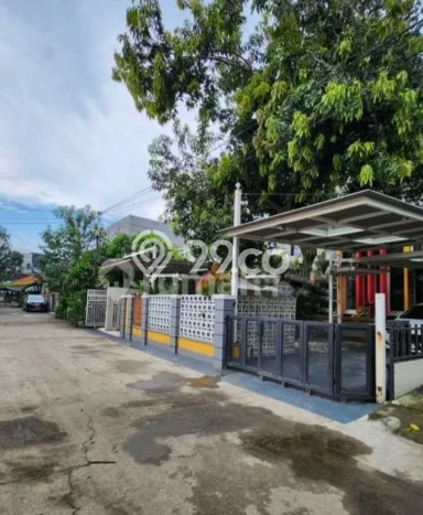 Rumah Luxury Modern Tanpa Renovasi di Jaka Sampurna Bekasi Rumah Luxury Modern Tanpa Renovasi di Jaka Sampurna Bekasi
