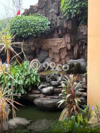 Rumah Eksklusif Siap Huni LT 176m2 di Duren Sawit, Jakarta Timur Rumah Eksklusif Siap Huni LT 176m2 di Duren Sawit, Jakarta Timur
