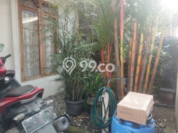 Dijual Rumah Eksklusif 2 KT di Pondok Bambu, Jakarta Timur Dijual Rumah Eksklusif 2 KT di Pondok Bambu, Jakarta Timur