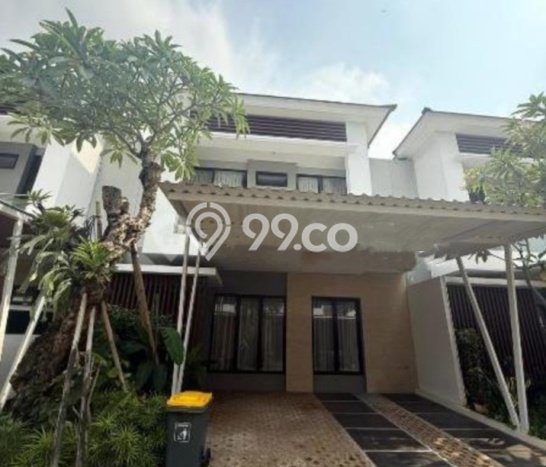 Rumah Luxury Modern Tanpa Renovasi di Jatiwarna Bekasi Rumah Luxury Modern Tanpa Renovasi di Jatiwarna Bekasi