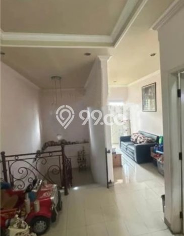 Dijual Rumah Eksklusif 3 KT di Cipinang, Jakarta Timur Dijual Rumah Eksklusif 3 KT di Cipinang, Jakarta Timur