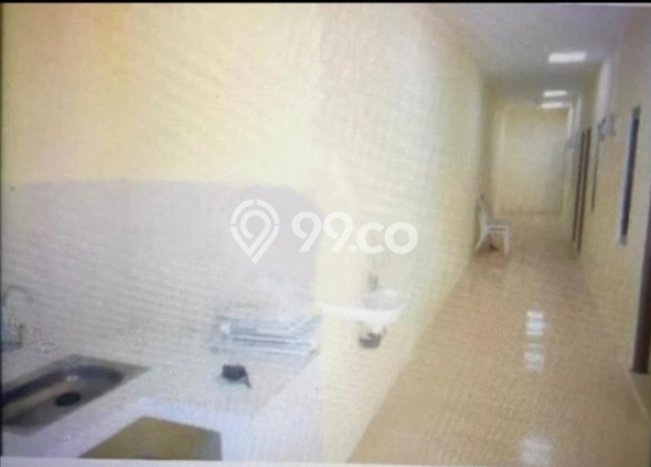 Unit Kost Dijual di Kawasan Cipayung Jakarta Timur dengan 5 KT Unit Kost Dijual di Kawasan Cipayung Jakarta Timur dengan 5 KT