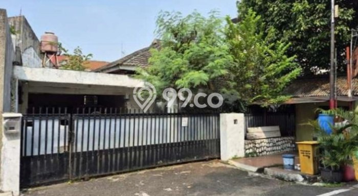 Hot Offer Hunian Mewah Ideal dan Luas di Cempaka Putih, Jakarta Pusat Hot Offer Hunian Mewah Ideal dan Luas di Cempaka Putih, Jakarta Pusat
