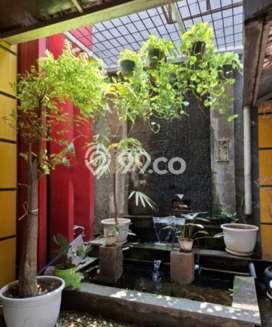Rumah Luxury Modern Tanpa Renovasi di Jaka Sampurna Bekasi Rumah Luxury Modern Tanpa Renovasi di Jaka Sampurna Bekasi