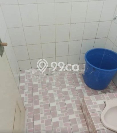 Jual Rumah Bagus Siap Huni LB 60m2 di Cilodong, Depok Jual Rumah Bagus Siap Huni LB 60m2 di Cilodong, Depok