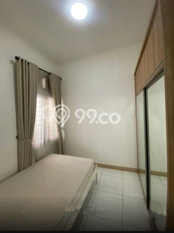 Dijual Rumah Eksklusif 2 KT di Jati Asih, Bekasi Dijual Rumah Eksklusif 2 KT di Jati Asih, Bekasi