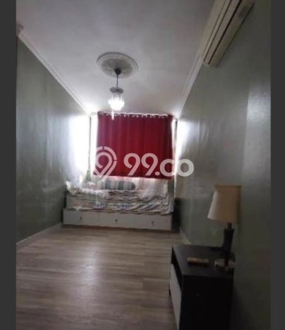 Sewa Apartemen Harga Terjangkau di Setiabudi 3 KT Sewa Apartemen Harga Terjangkau di Setiabudi 3 KT