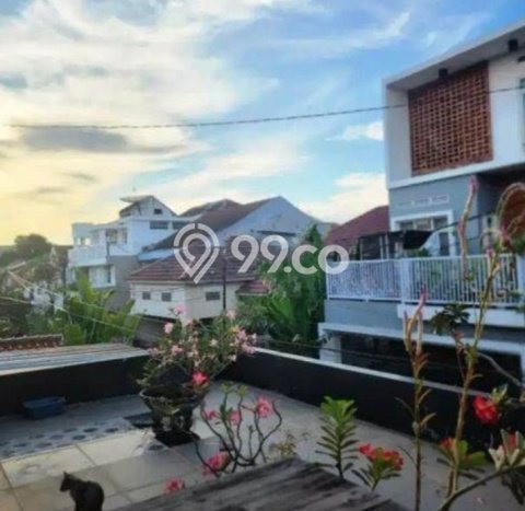 Rumah Minimalis 3 KT LT 170m2 di Pondok Kelapa Rumah Minimalis 3 KT LT 170m2 di Pondok Kelapa