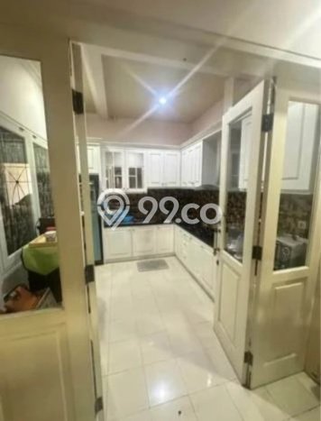 Dijual Rumah Eksklusif 3 KT di Cipinang, Jakarta Timur Dijual Rumah Eksklusif 3 KT di Cipinang, Jakarta Timur