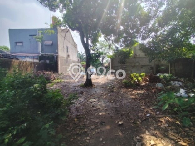 Dijual Tanah Lokasi Jati Asih, Bekasi Seluas 1025m2 Dijual Tanah Lokasi Jati Asih, Bekasi Seluas 1025m2