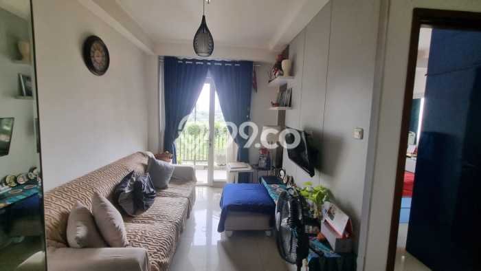 Apartemen Eksklusif di , 1 KM, Luas 49m2m², Dekat Mudah Jakarta Selatan, Jakarta Selatan, Fasilitas Terbaik Apartemen Eksklusif di , 1 KM, Luas 49m2m², Dekat Mudah Jakarta Selatan, Jakarta Selatan, Fasilitas Terbaik