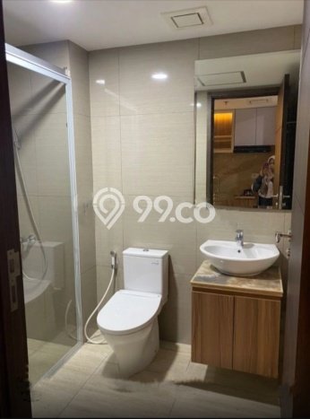 Hunian Apartemen 1 KT 1 KM di Cipayung, Jakarta Timur Dijual Cepat Hunian Apartemen 1 KT 1 KM di Cipayung, Jakarta Timur Dijual Cepat
