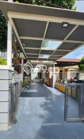 Rumah Luxury Modern Tanpa Renovasi di Jaka Sampurna Bekasi Rumah Luxury Modern Tanpa Renovasi di Jaka Sampurna Bekasi