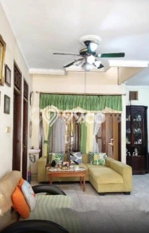 Rumah Eksklusif Siap Huni LT 176m2 di Duren Sawit, Jakarta Timur Rumah Eksklusif Siap Huni LT 176m2 di Duren Sawit, Jakarta Timur